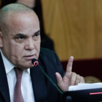 Bachi Núñez no descarta debate sobre reelección presidencial