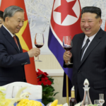 Kim Jong-un celebra los 80 años del partido único de Corea del Norte: “No ha habido ningún error”