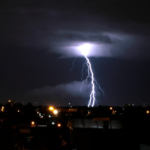 Meteorología: ¿tendremos lluvias y tormentas en Paraguay este fin de semana?