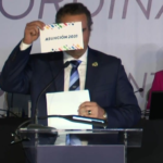¡Asunción es elegida sede de los Juegos Panamericanos 2031!