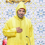 Mohamed VI apela a reforzar la justicia social tras la ola de protestas de los jóvenes de Marruecos
