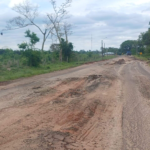 Gobernador de San Pedro afirma que empresas fueron intimadas a reparar rutas destruidas