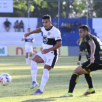 Recoleta FC vs. Olimpia: minuto a minuto en vivo