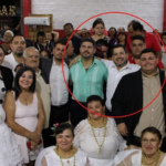 Seccionalero Elias Leite, mimado de Latorre y de la “cómplice” de Nenecho