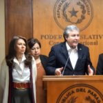 Oposición no hablará con Peña y disidente alerta de cleptocracia