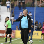Almeida sobre el clásico: “Ojalá que se dé lo que siempre dicen que el que está peor gana”