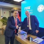 Futsal FIFA: Alder da un salto ecuménico