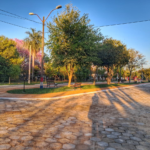 Sábado con máximas de hasta 40 grados y domingo con ingreso de frente frío