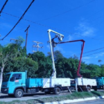 Unas 15 ciudades del país estarán sin electricidad este domingo
