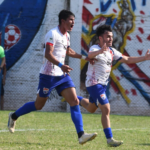 El 3 de Noviembre se ubica en lo más alto de la “B”