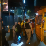 Horror en CDE: reportan varios muertos y sobrevivientes tras pelea e incendio