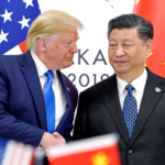 Las restricciones chinas a las tierras raras devuelven a la casilla de salida la guerra arancelaria con Trump