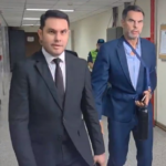 Hernán Rivas se expone a 5 años de cárcel por caso título falso de abogado