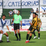 A qué hora juega hoy Sportivo Ameliano vs. Guaraní y dónde ver en vivo