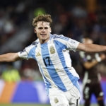 Mundial Sub 20: Argentina  buscará la final contra Colombia