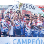 Primera C: 1º de Marzo festeja el título y “12” queda a un paso del ascenso