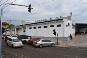 Dio a luz en el baño del hospital de Santaní: no sabía que estaba embarazada