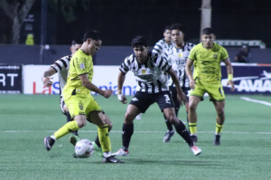 Recoleta confirma su permanencia en la Primera División