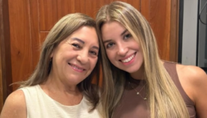 Hija de aliada de Bachi multiplica su salario en el Senado