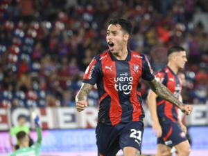 Cerro Porteño enfrenta a Nacional en un partido clave por el título