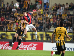 Cerro Porteño vs. Guaraní, la final anticipada por el torneo Clausura