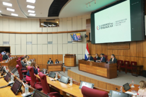 PGN 2026: ¿Cuánto es el aumento que la Comisión Bicameral dictaminó?