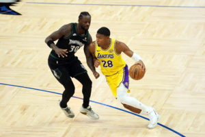 La NBA aprueba venta récord de los Lakers