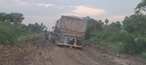 Indignación en Alto Paraguay: pobladores se movilizarán ante falta de fondos para reparación de caminos