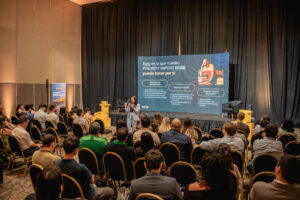 DHL Express fortalece su servicio para envíos pesados exprés con el lanzamiento de Priority Import by DHL en Centro y Sudamérica