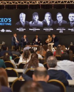 Paraguay en el Centro de la Transformación LATAM: El 15° CX & Innovation Congress Redefine la Experiencia del Cliente