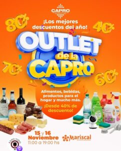 La fiesta del ahorro vuelve a Asunción