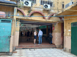 Hogar de Niños Guadalupe busca apoyo para mejoras edilicias