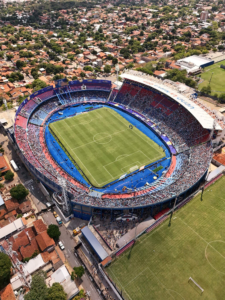 Clausura #19: Duelo clave en la lucha por el título