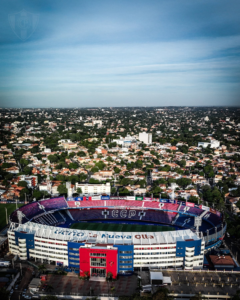 Cerro Porteño vs. Guaraní: La “final anticipada” en vivo