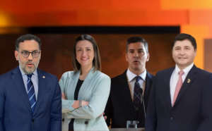 BNF descalifica a única competencia de firma ITTI en licitación del “core”