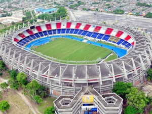 Barranquilla acogerá la final de la Copa Sudamericana en 2026