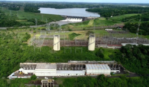 En Brasil hablan de flujo de 120 MW desde Paraguay