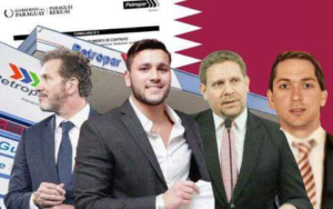 DNCP se lava las manos, alega que sancionar a Doha Holding depende de Petropar