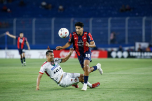 A qué hora juega hoy Atlético Tembetary vs. Cerro Porteño y dónde ver en vivo