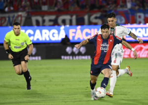 Tembetary vs. Cerro Porteño: definición del torneo Clausura 2025 en vivo