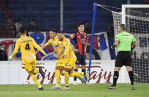“Le vamos a dar el máximo incentivo a Sportivo Trinidense”