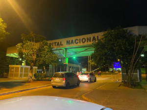 Denuncian presunta negligencia médica en el Hospital Nacional de Itauguá