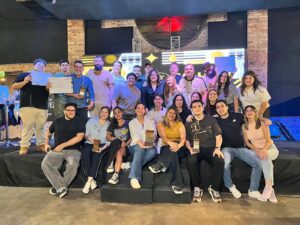 GALLO DE ORO 2025 Edición N° 49