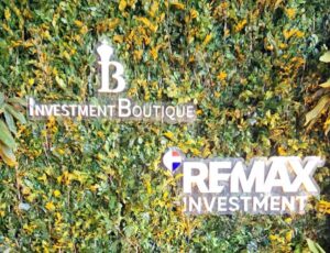 Cóctel de Fin de Año – Investment Boutique & REMAX Investment en el World Trade Center Asunción