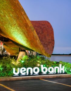 ueno bank presenta una nueva generación de innovaciones digitales para personas y empresas