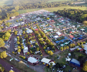 Mañana abre sus puertas la Agrodinámica 2025, en Hohenau