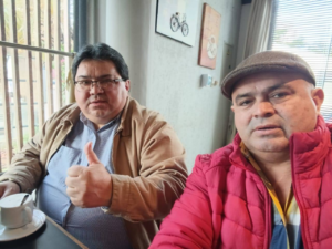 Corte estudiará acción de inconstitucionalidad de Hilario Adorno contra su condena por corrupción