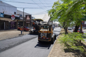 Obra de la Avda. Mariscal López concluirá con millonario encarecimiento