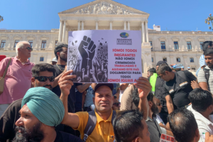 El Constitucional de Portugal anula varios artículos de la ley de nacionalidad pactada entre el Gobierno y la ultraderecha