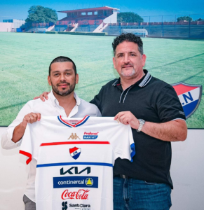 Nacional: “Gato” en la Academia